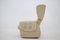 Wing Chair, Czechoslovakia, 1970s, Image 6