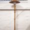Tall Vintage Bamboo and Rattan Floor Lamp, 1970s, Image 3
