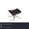 City Leather Stool from Stressless 2
