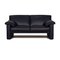 Erpo CL 300 Two-Seater Sofa in Leather, Image 1
