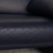 Erpo CL 300 2-Sitzer Sofa aus Leder 3