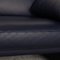 Erpo CL 300 Two-Seater Sofa in Leather 3
