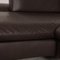 Loop Corner Sofa in Leather, Image 4