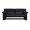 Erpo CL 300 Drei-Sitzer Sofa aus Leder 1