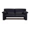 Erpo CL 300 Three-Seater Sofa in Leather 1