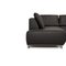 Koinor Volare Corner Sofa in Leather 6