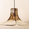 Pendant Light by Carlo Nason for Mazzega, 1970 12