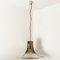 Pendant Light by Carlo Nason for Mazzega, 1970, Image 5