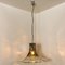 Pendant Light by Carlo Nason for Mazzega, 1970, Image 13