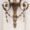 Neoclassical-Style Wall Lights, Set of 2 3