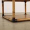 Italian Coffee Table in Bamboo, 1980s, Image 4