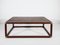 Large French Art Deco Coffee Table with Fossil Stone Top, 1930 3
