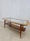 Mid-Century Italian Coffee Table by Cesare Lacca for Cassina, 1950s 4