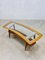 Mid-Century Italian Coffee Table by Cesare Lacca for Cassina, 1950s, Image 5