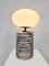 Lampada da tavolo Spirale Mid-Century di Ingo Maurer, anni '60, Immagine 2