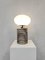 Lampe de Bureau Spirale Mid-Century par Ingo Maurer, 1960s 5