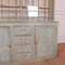 West Country Glazed Dresser with Sliding Doors, 19th Century 3