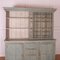 West Country Glazed Dresser with Sliding Doors, 19th Century, Image 8