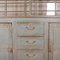 West Country Glazed Dresser with Sliding Doors, 19th Century, Image 4