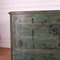 English Painted Chest of Drawers, Early 20th Century 5