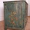 English Painted Chest of Drawers, Early 20th Century 3