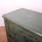 English Painted Chest of Drawers, Early 20th Century 10