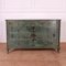 English Painted Chest of Drawers, Early 20th Century 1
