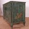 English Painted Chest of Drawers, Early 20th Century 8