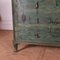 English Painted Chest of Drawers, Early 20th Century 4