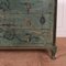 English Painted Chest of Drawers, Early 20th Century 7