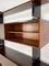 Mid-Century Modern Extenso Wall Unit for Amma, Italy, 1960s 9