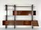 Mid-Century Modern Extenso Wall Unit for Amma, Italy, 1960s 6