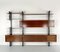 Mid-Century Modern Extenso Wall Unit for Amma, Italy, 1960s 17