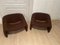 Fauteuils Groovy par Pierre Paulin pour Artifort, 1960s, Set de 2 2