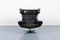 Mid-Century Modern Danish Lounge Armchair, 1960s 9