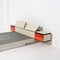 Double Bed by Raymond Loewy for DS2000, 1960s, Image 5