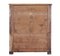 19th Century Burr Walnut Tall Chest of Drawers, Image 3
