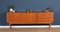Long McIntosh Teak Sideboard with Bar by Tom Robertson, 1960s 12