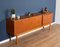 Long McIntosh Teak Sideboard with Bar by Tom Robertson, 1960s 7