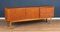 Long McIntosh Teak Sideboard with Bar by Tom Robertson, 1960s 14