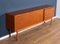Long McIntosh Teak Sideboard with Bar by Tom Robertson, 1960s 3