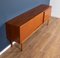 Long McIntosh Teak Sideboard with Bar by Tom Robertson, 1960s 4