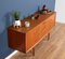 Medium Mid-Century Teak Sideboard from Jentique, 1960s 3