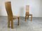 Dining Chairs by Rob & Dries Van Den Berghe, 1980s, Set of 2 10