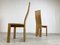 Dining Chairs by Rob & Dries Van Den Berghe, 1980s, Set of 2 11