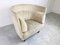 Vintage Highback Lounge Chair attributed to Ligne Roset, 1990s, Image 3