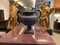Vaso neoclassico in terracotta nera, XIX secolo, metà XIX secolo, Immagine 11