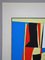 Richard Mortensen, Abstract Composition, 1955, Original Screenprint 4