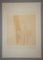 Richard Mortensen, Abstrakte Komposition, 1955, Original Siebdruck 14