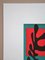 Henri Matisse, Boxeur Nègre, 1949, Lithograph 3